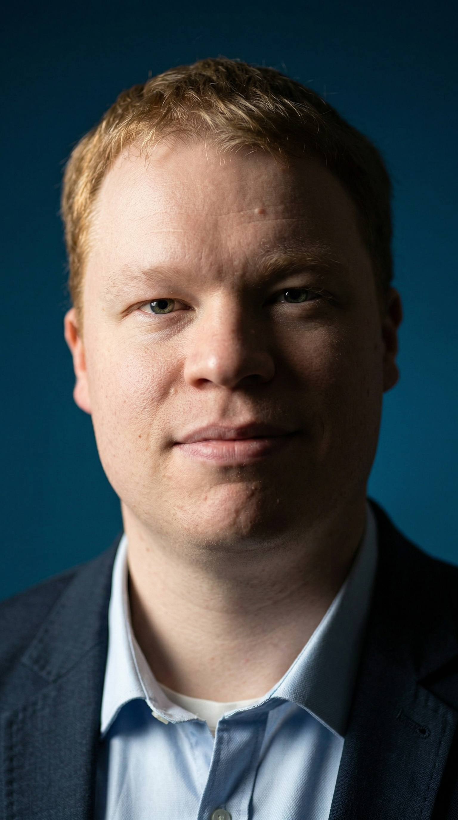 David Simon – Gründer von Ankerplatz-IT